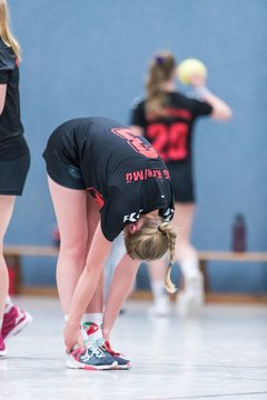 Bild 25 - Frauen HSG Kremperheide/Muensterdorf - HSG Joerl-Vioel : Ergebnis: 34:27